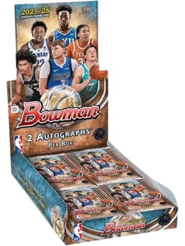 Basketball Sealed
