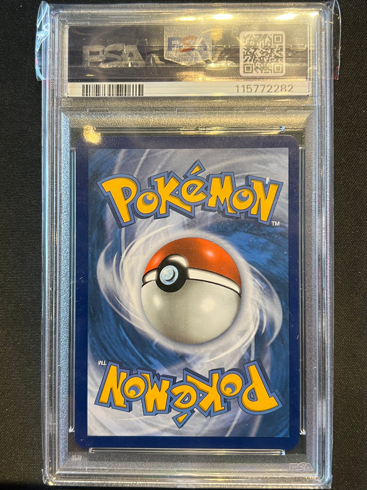2021 Pokemon Celebrations - Greninja Gold Star Promo SWSH144 PSA 9