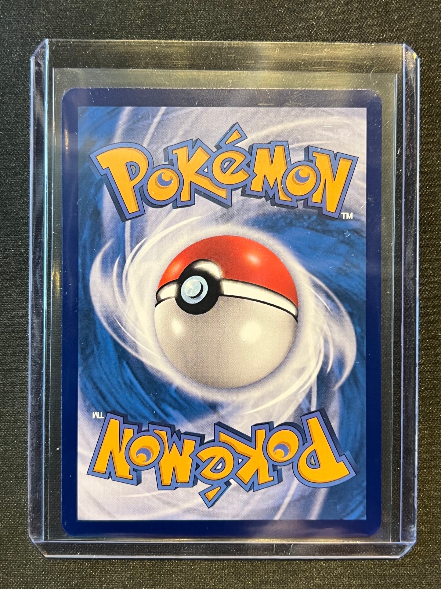 Litten #2007 Chinese Gem Pack 4 (CBB4C)