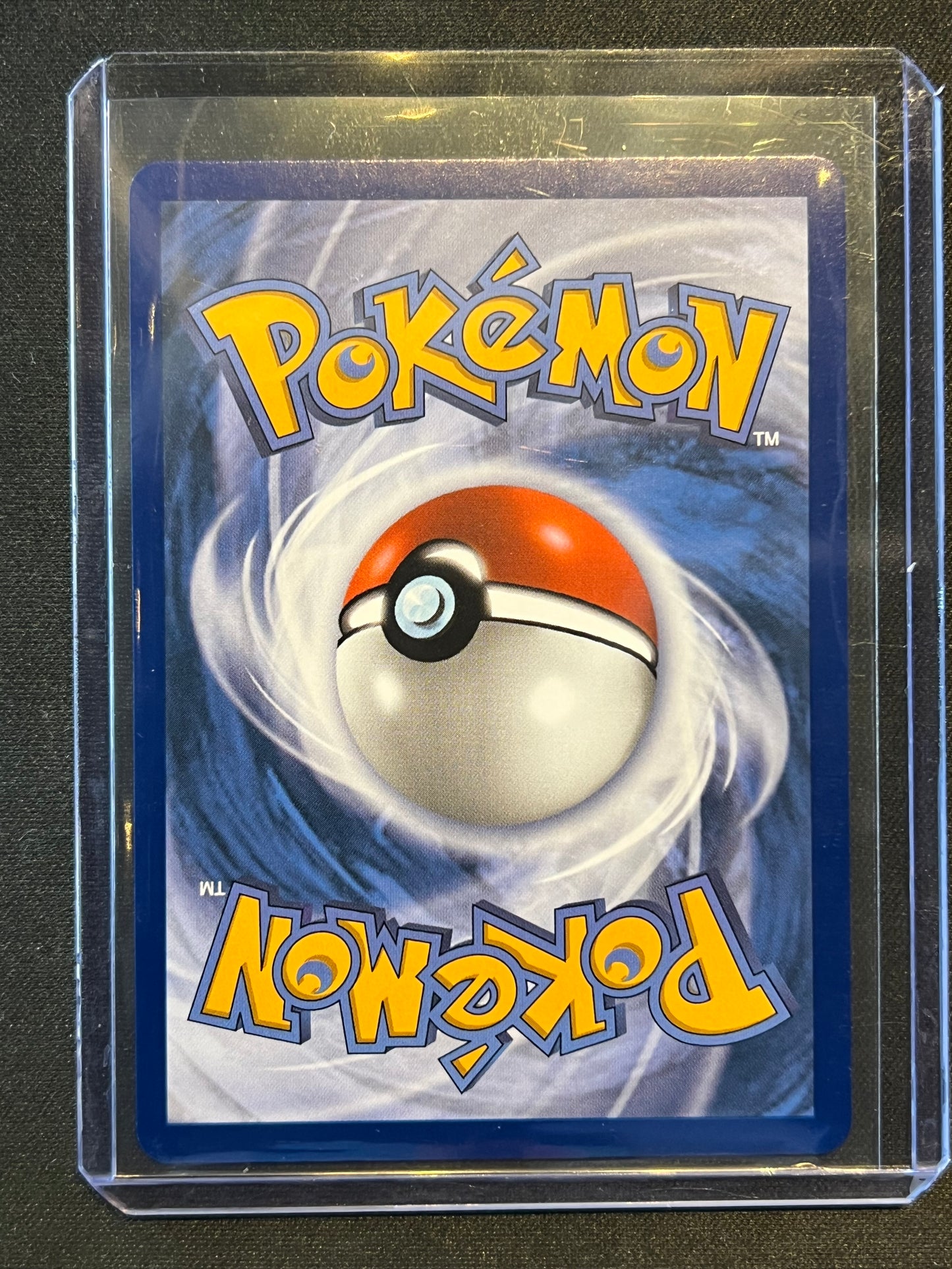 Misty's Vitality - 111/084 - ME05: Pitch Black (PBL) Pokemon