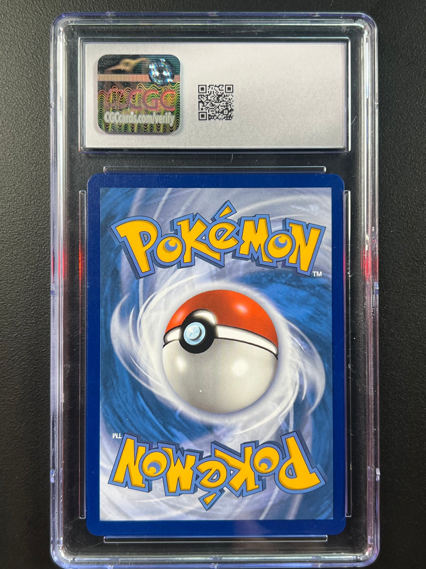 Galarian Moltres V TG20/TG30 Swsh10: Astral Radiance Trainer Gallery Holo CGC 10 Pokemon