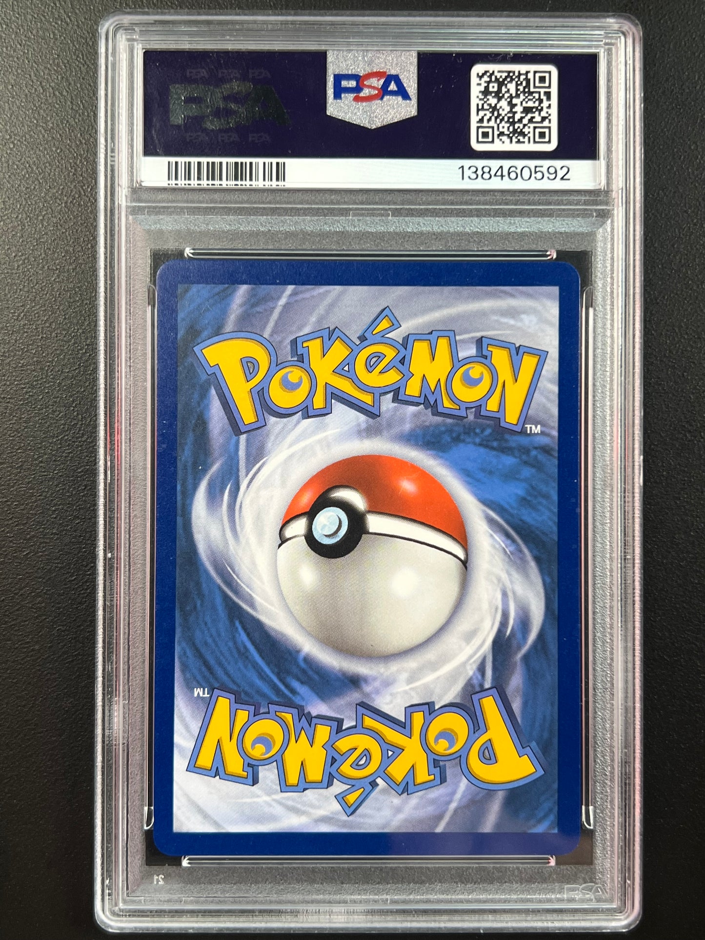 2021 Pokemon Celebrations - Shining Magikarp - PSA 10