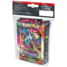 Pokemon: 2026 Q1 Mini Portfolio - Pokemon International Storage Albums (PKMC)