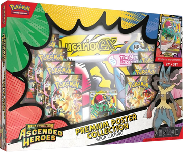 Pokémon Singles