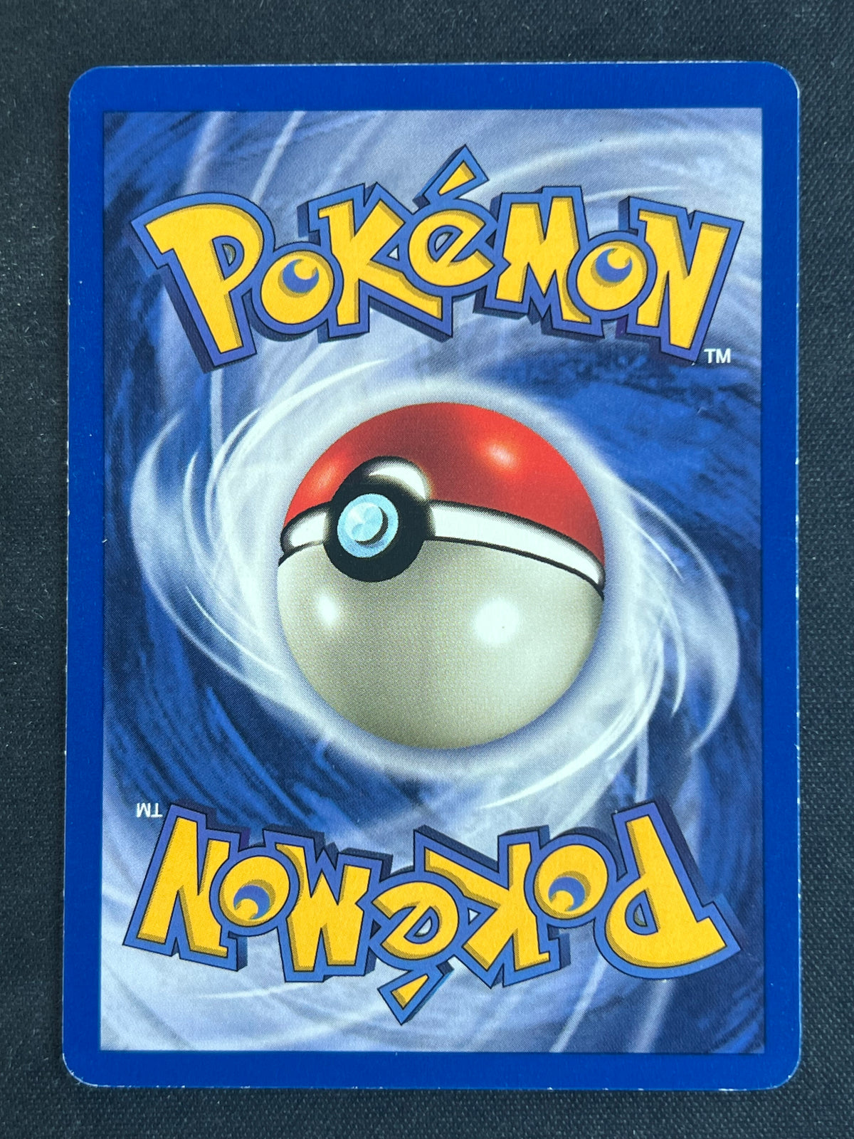 Lapras (25) - Fossil (FO) NM Pokemon