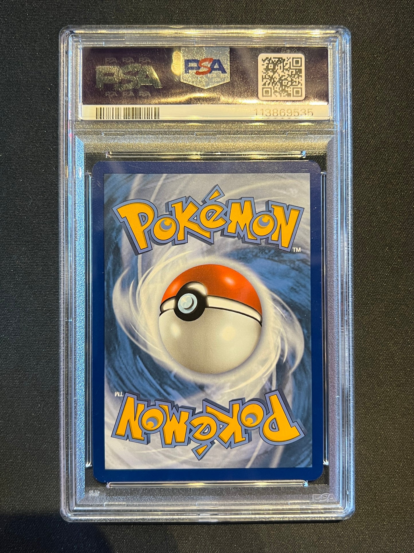 Skarmory - 209/191 - SV08: Surging Sparks (SSP) PSA 10