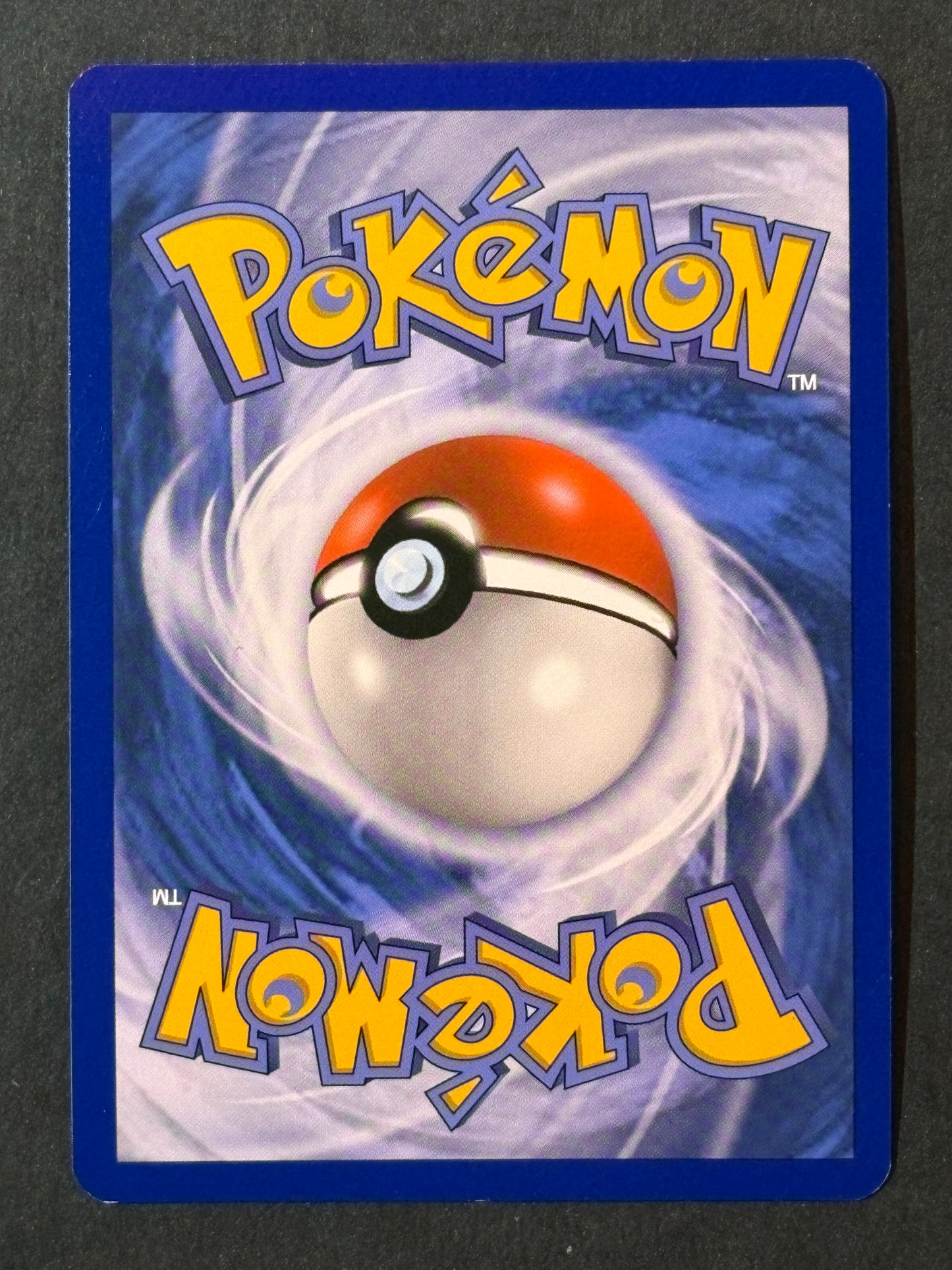 M Gengar EX - XY Promos (PR)(Near Mint)