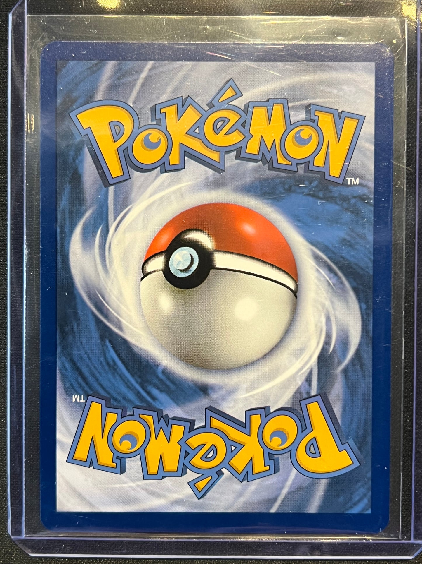 Poliwhirl - 176/165 - SV: Scarlet & Violet 151 (MEW)