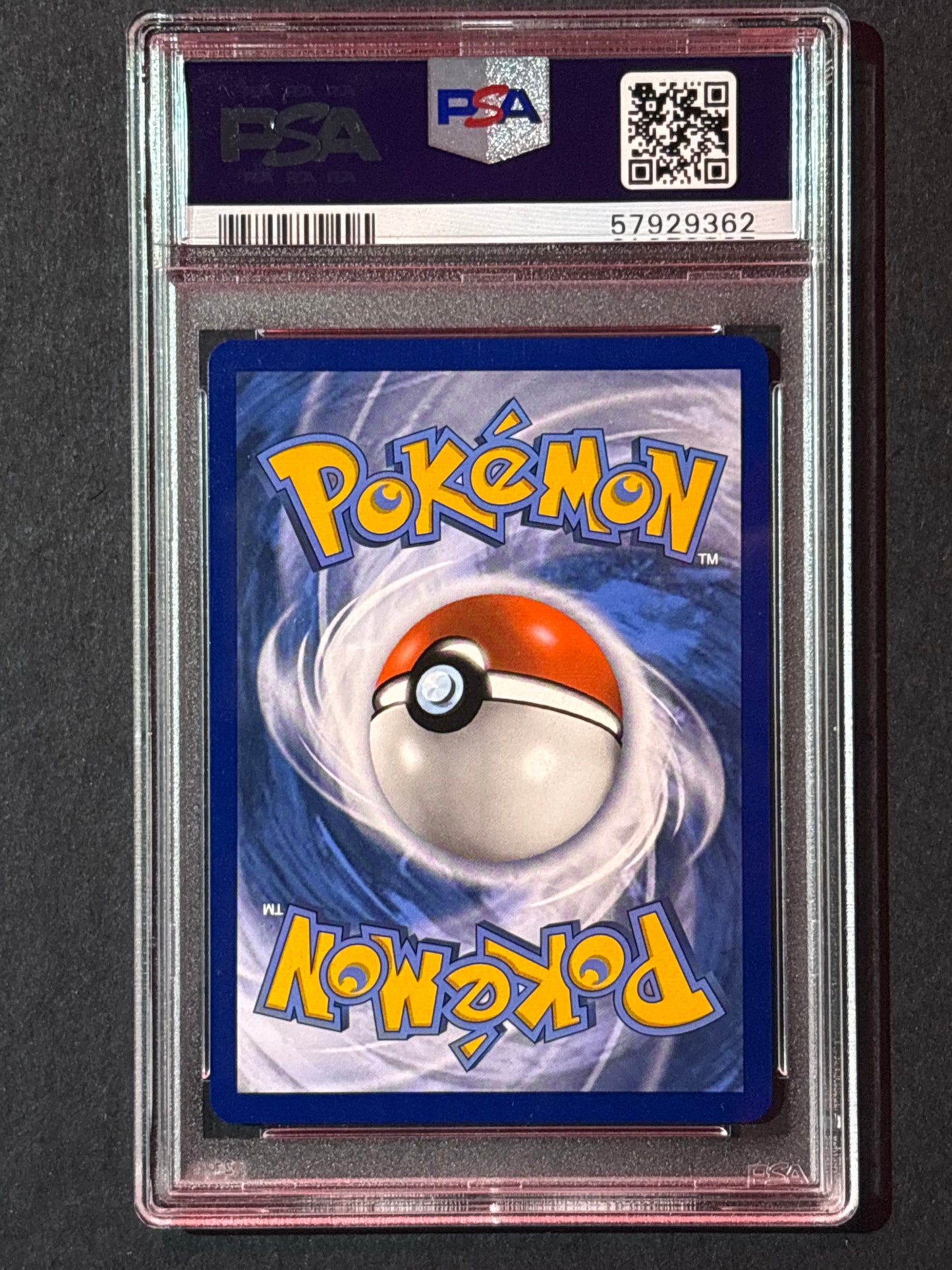 Mewtwo GX - Hidden Fates (HIF) PSA 10