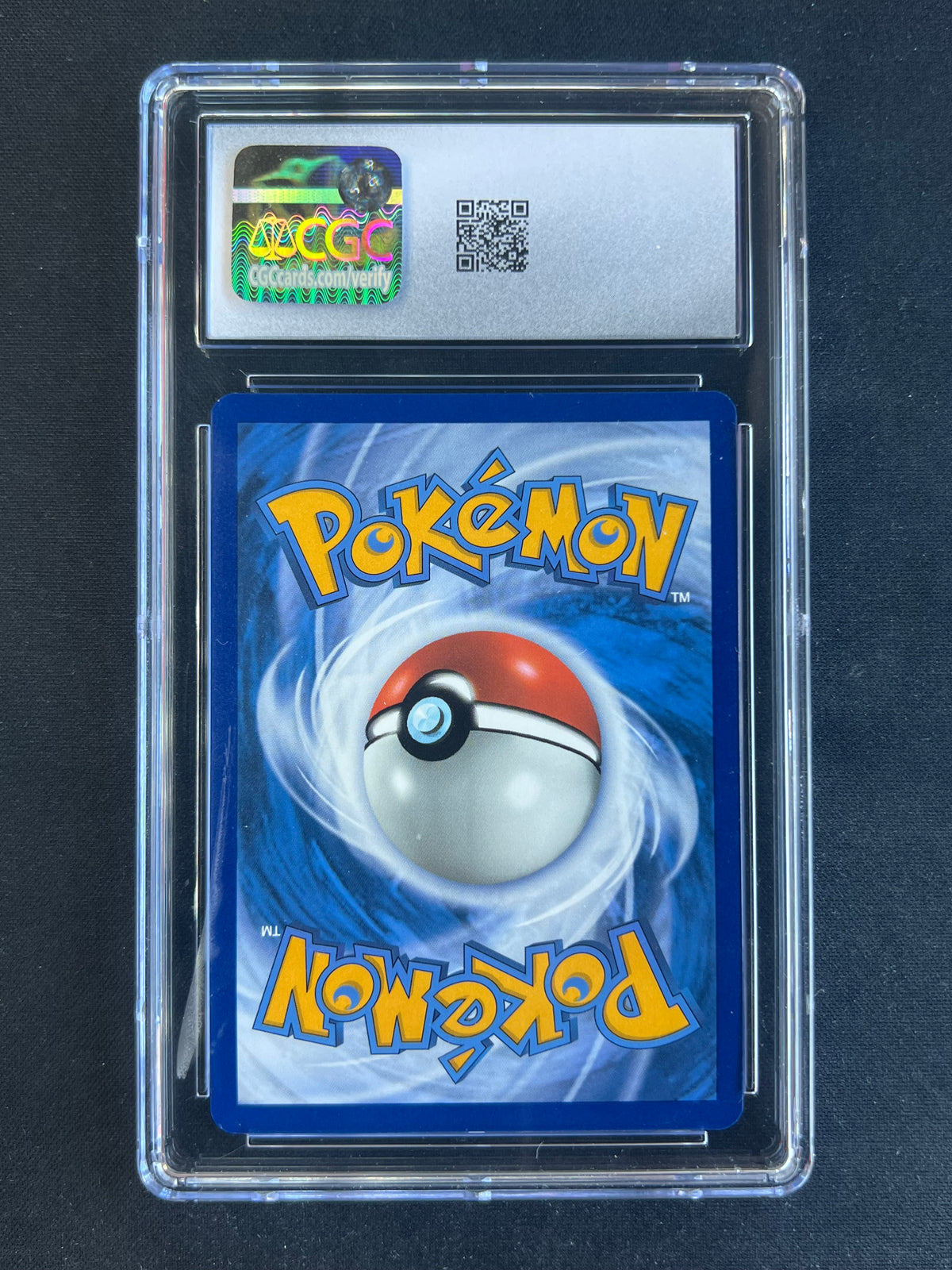 2023 Pokemon Koraidon 014 Scarlet & Violet ETB Black Star Promos CGC Gem Mint 10