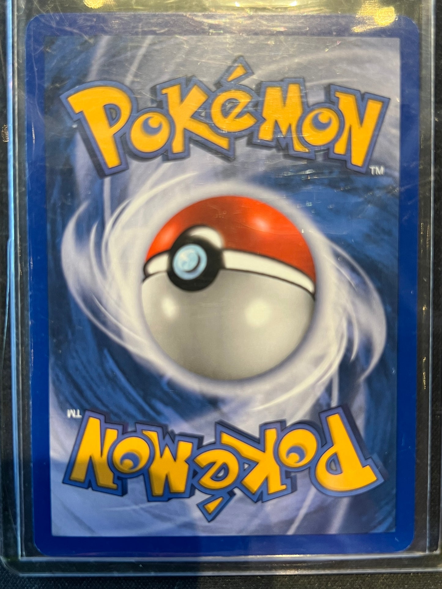 Gastly - Legend Maker (LM)