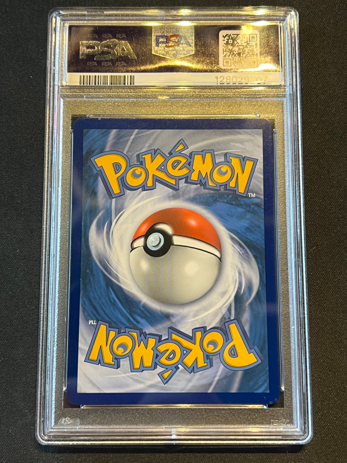 2019 Pokemon SM Black Star Promo #SM193 FA Garchomp & Giratina GX PSA 10 GEM MT