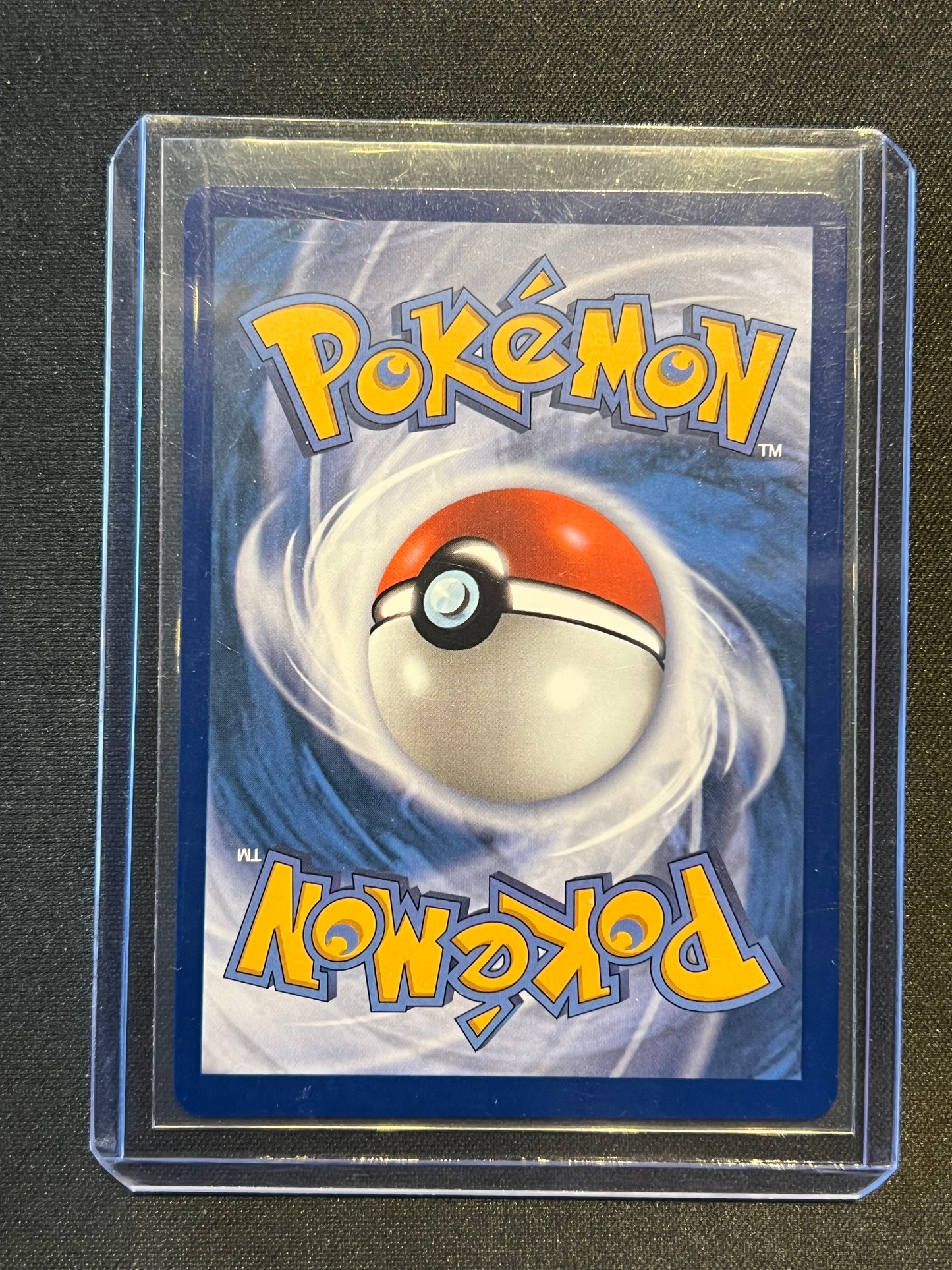 Pikachu ex - 247/191 - SV08: Surging Sparks (SSP)
