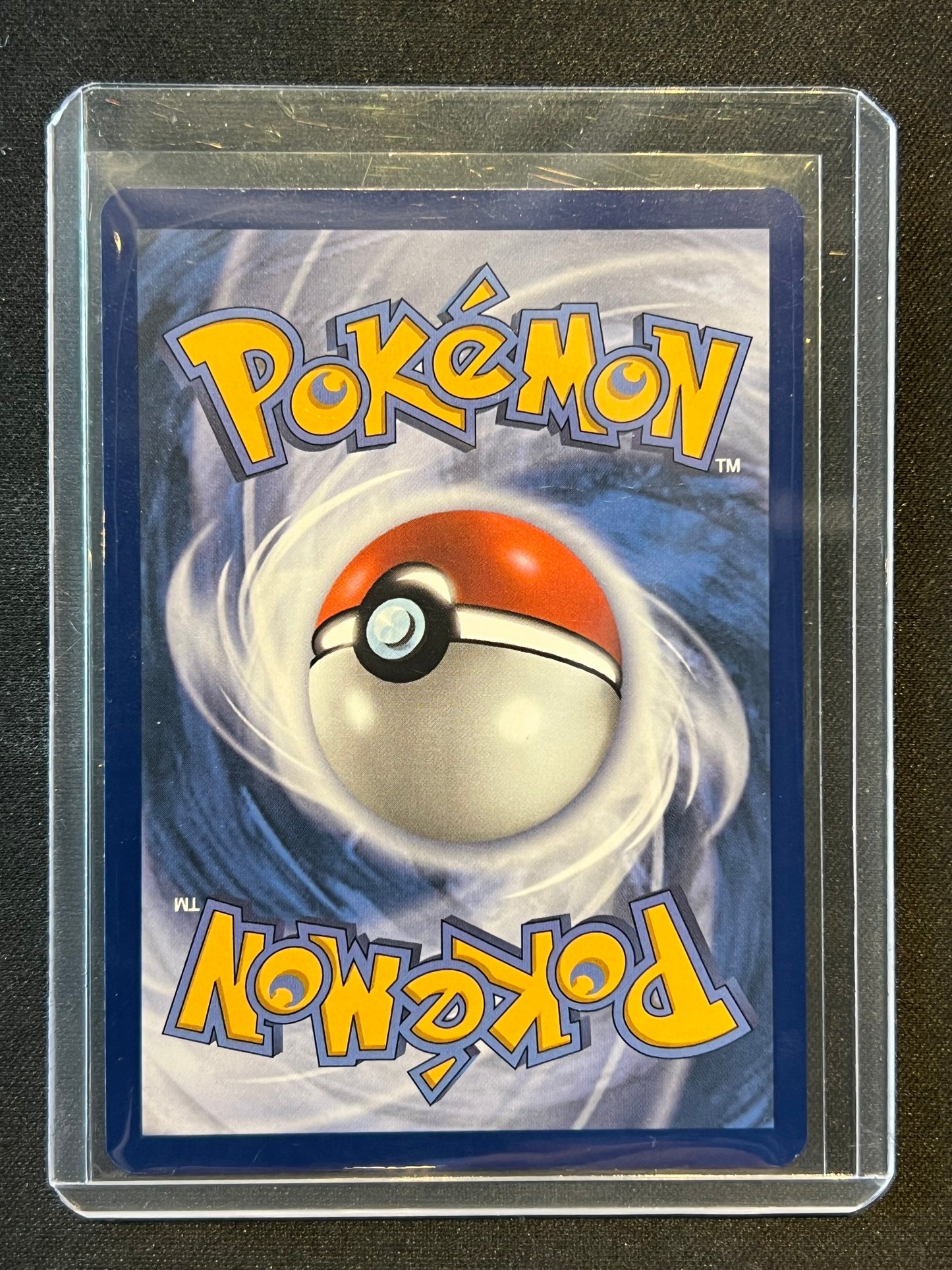 Misty's Psyduck - 193/182 - SV10: Destined Rivals (DRI)