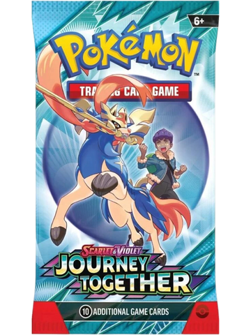 Express Lane Booster Packs
