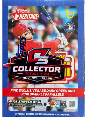 Baseball Sealed