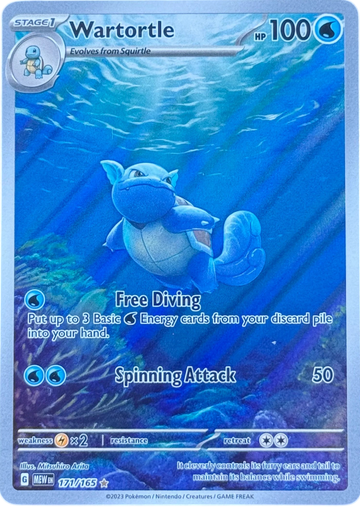 Pokémon Singles