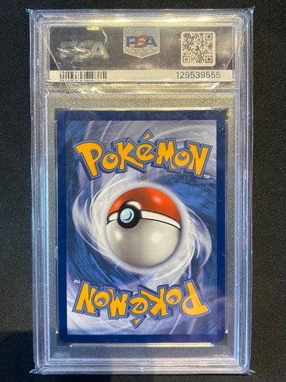 Team Rocket's Mewtwo ex - 231/182 - SV10: Destined Rivals (DRI) PSA 10