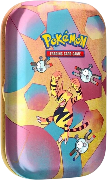 151 Mini Tin - SV: Scarlet & Violet 151 (MEW)