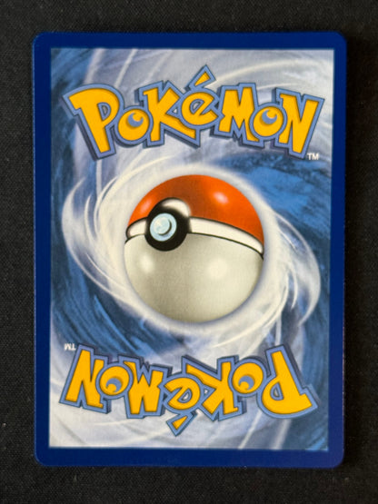 Pikachu ex - 277/217 - ME: Ascended Heroes (ASC)