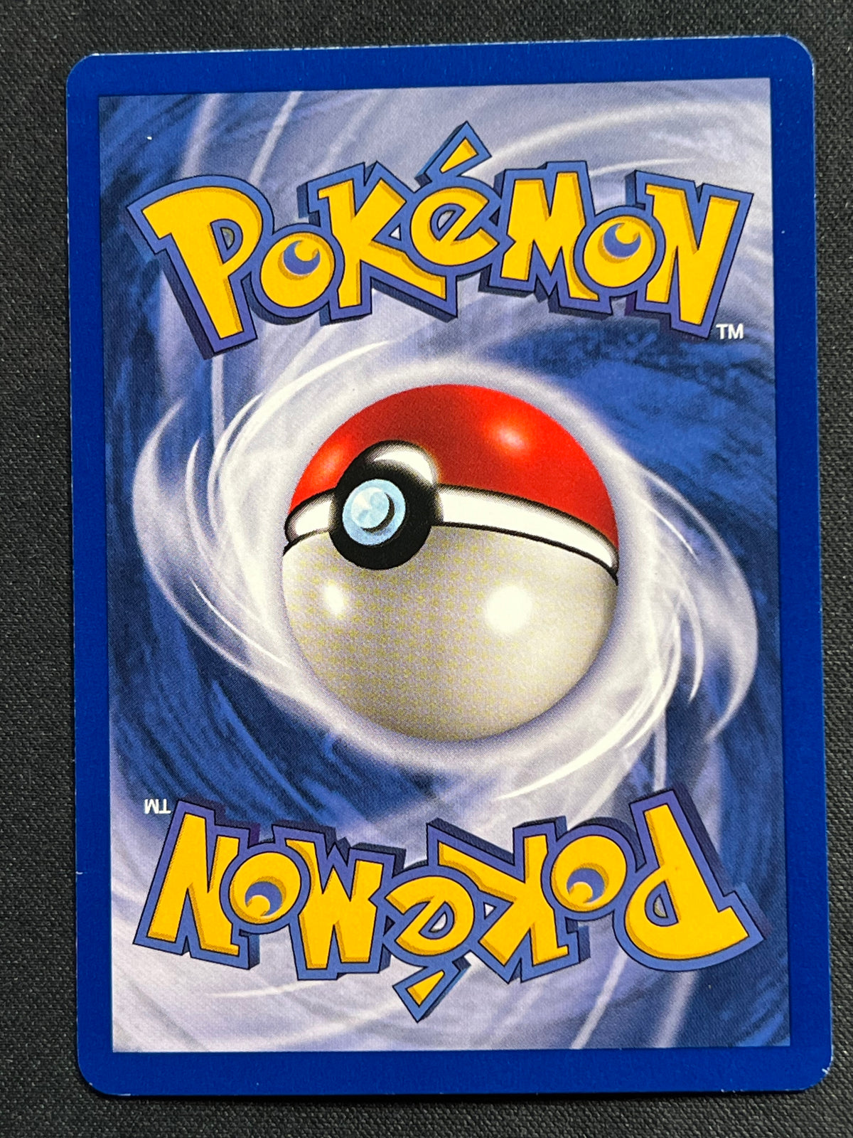 Ninetales - Base Set (BS) LP Pokemon