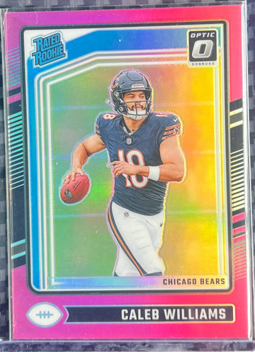 Rookie Cards