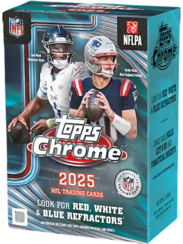 Blaster Boxes