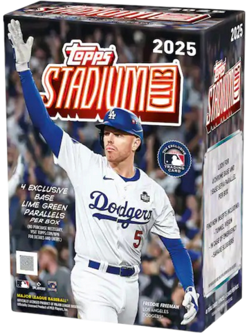 Baseball Singles