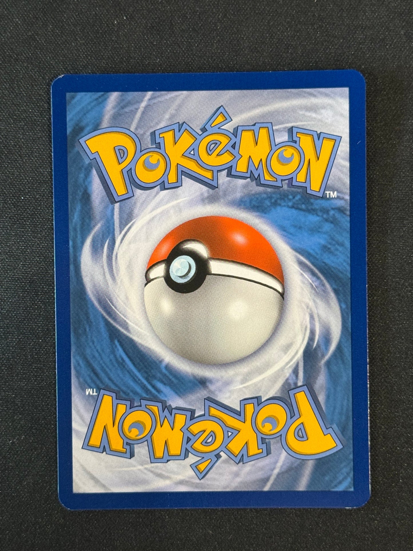 Magikarp - XY143 Promo (PR)