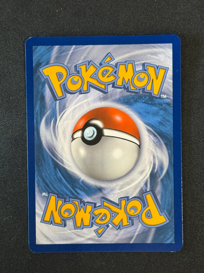 Magikarp - XY143 Promo (PR)
