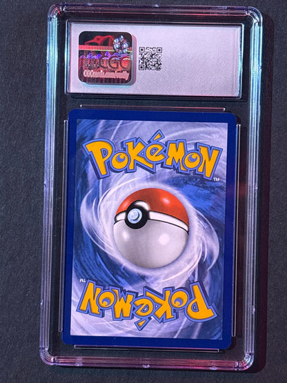 Pikachu - 190 - SV: Scarlet & Violet Promo Cards (SVP) CGC 10