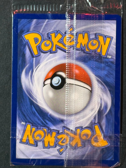 Mega Charizard X ex - 023 / Oricorio ex - 024 - ME: Mega Evolution Promo (MEP) (Sealed)