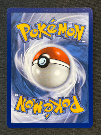 Bulbasaur - 037 - ME: Mega Evolution Promo (MEP) NM Pokemon