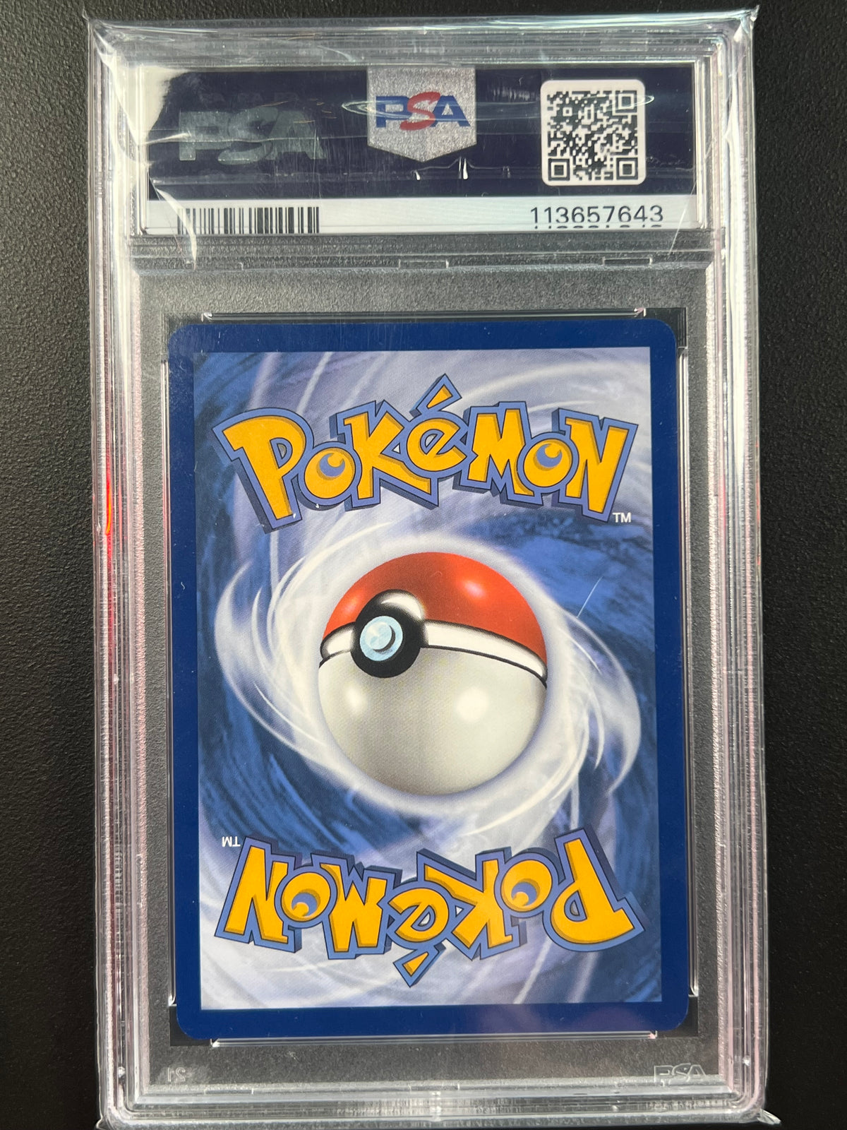 2024 Pokémon SSP EN Latias EX Special Illustration Rare PSA Mint 9