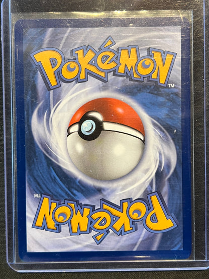 Cinccino ex - 119/086 - ME04: Chaos Rising (CRI)