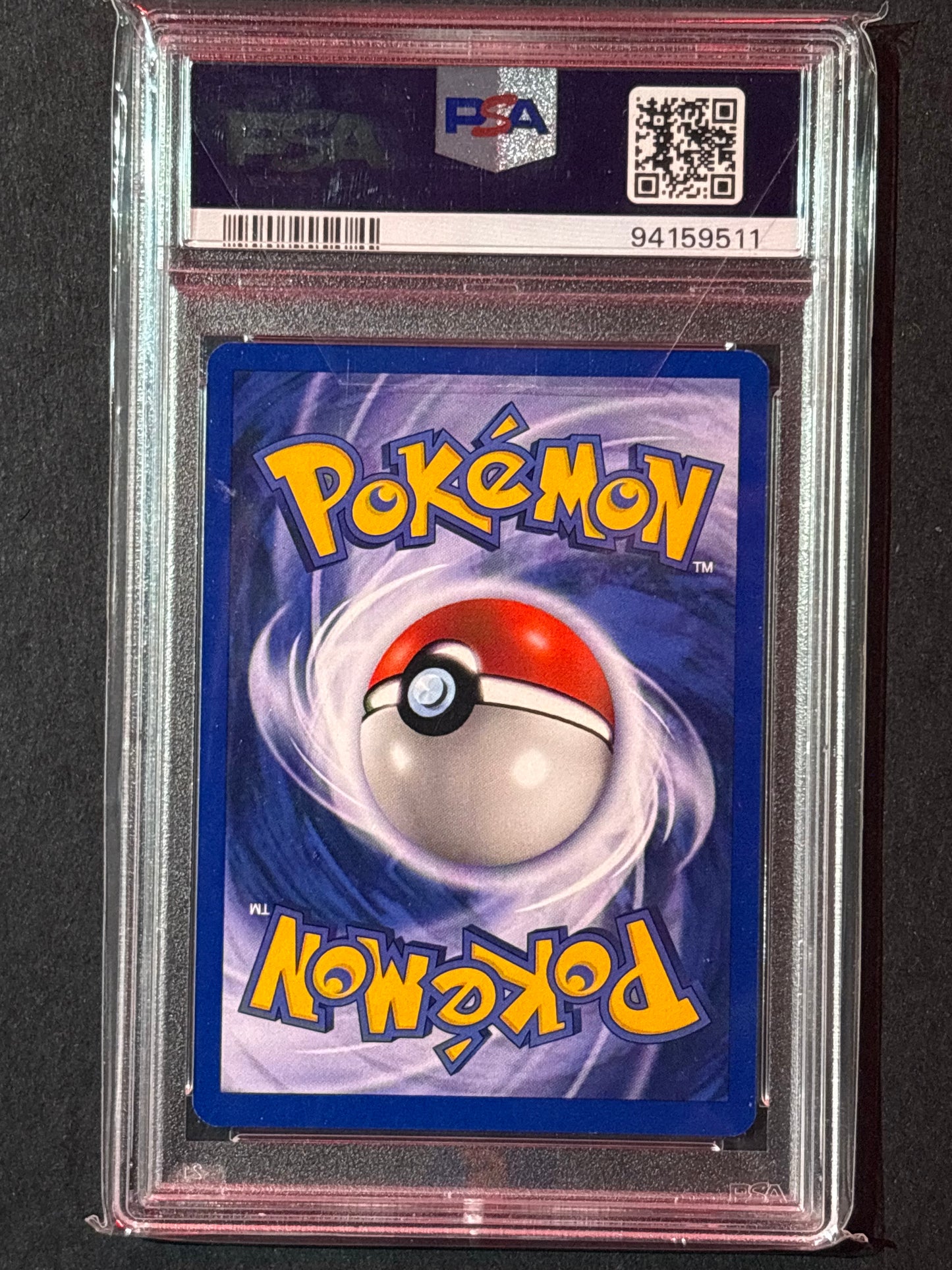Kabutops (6) - Neo Discovery (N2) PSA 9