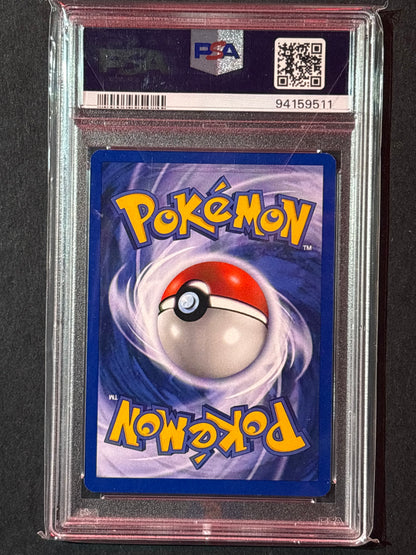 Kabutops (6) - Neo Discovery (N2) PSA 9