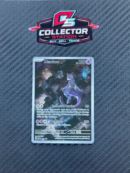 Mewtwo - 052 - SV: Scarlet & Violet Promo Cards (SVP)