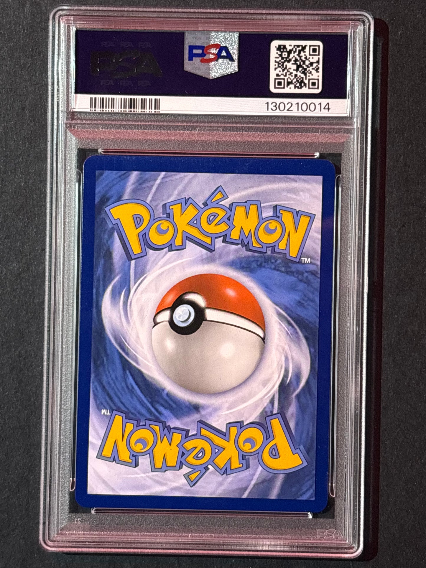Lucario VSTAR - SWSH291 - SWSH: Sword & Shield Promo Cards (SWSD) PSA 9