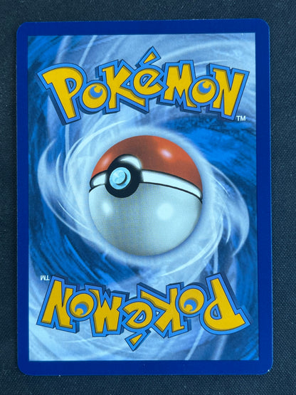 Lickitung - 180/162 - SV05: Temporal Forces (TEF) NM Pokemon
