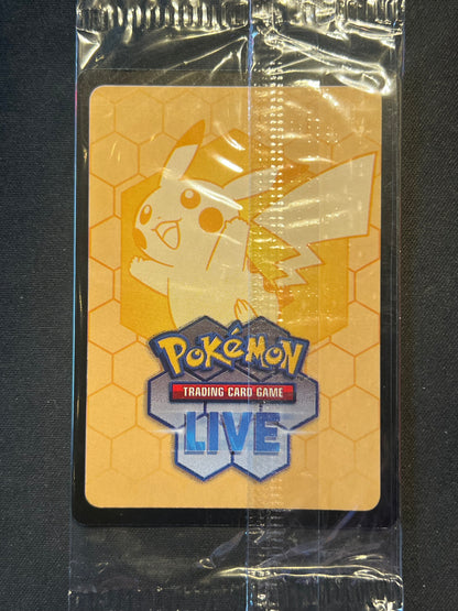 Bulbasaur - 133/132 (Mega Evolution Stamped) NM Pokemon (Sealed)