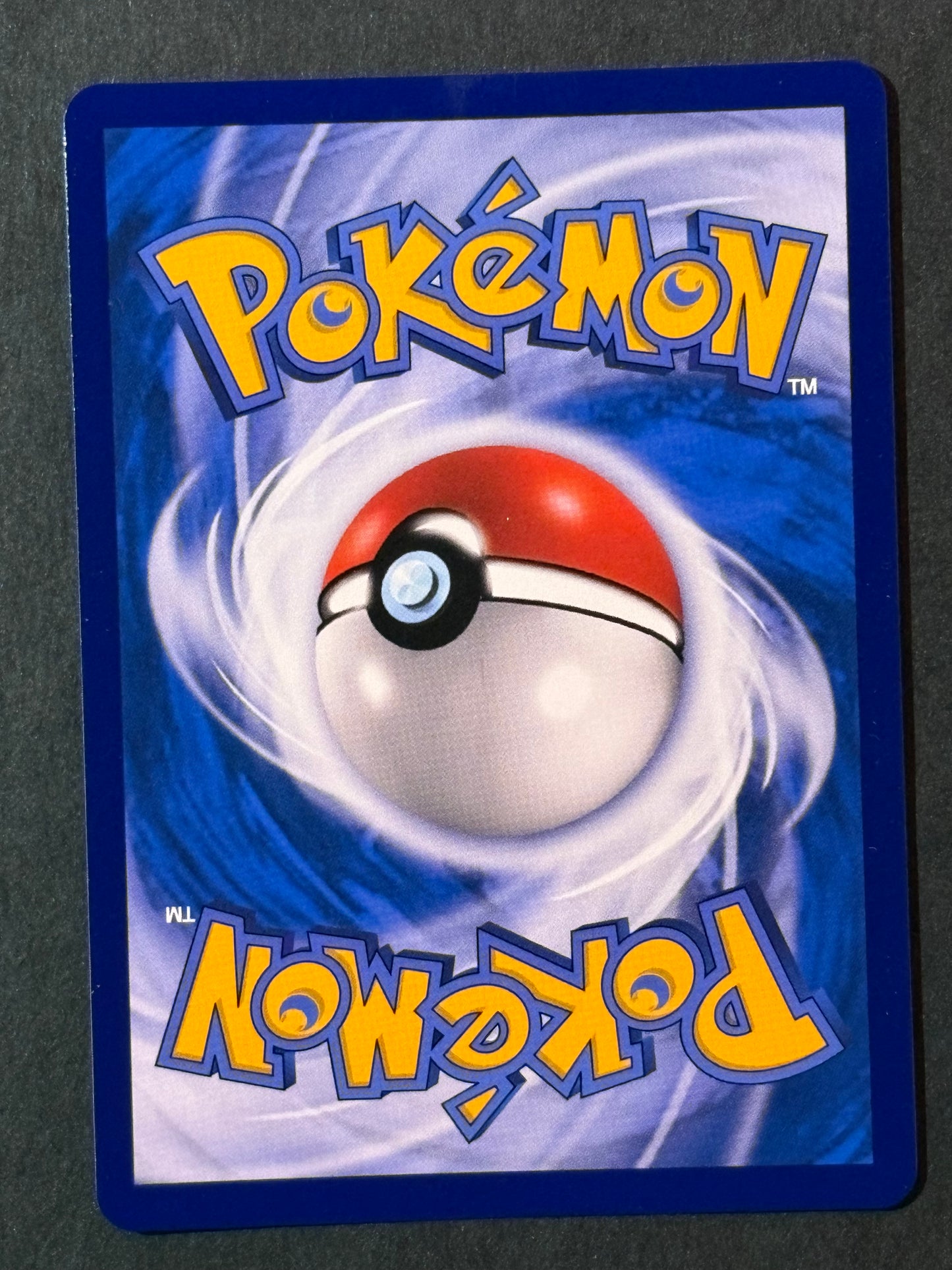 Vaporeon Vmax #6 - Pokémon Chinese CsHC