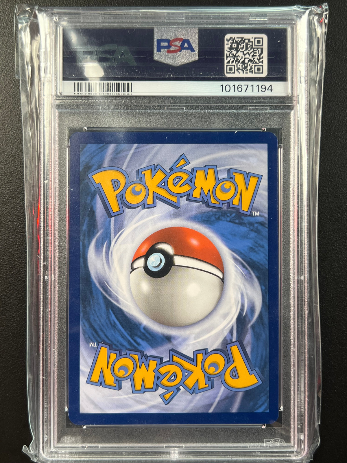 2023 Pokemon TCG SV 151 Zapdos ex 202/165 SIR Holo English PSA 8
