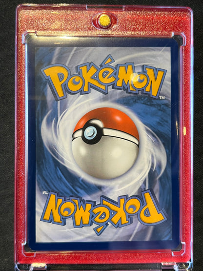 Paldean Wooper - 221/193 - SV02: Paldea Evolved (PAL)