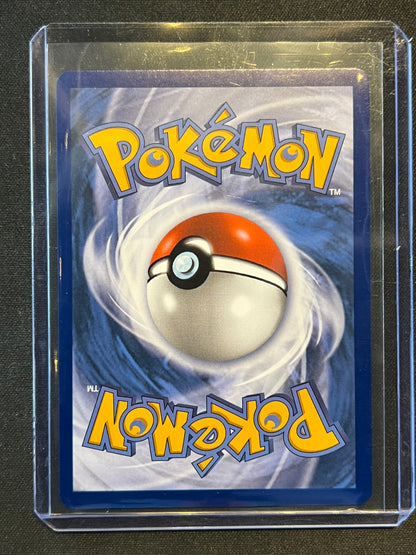 Misty's Vitality - 111/084 - ME05: Pitch Black (PBL) Pokemon