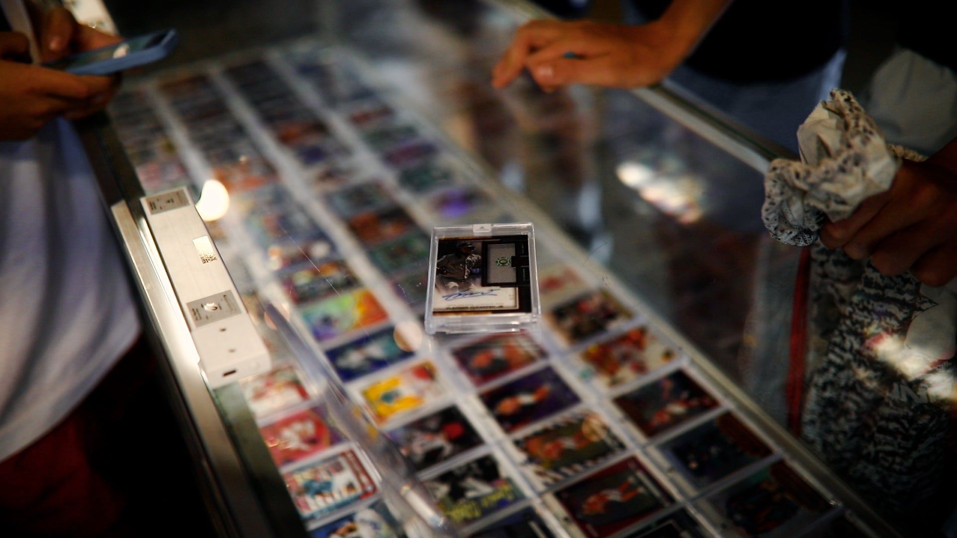 Hobby Shop & Trading Card Store | Easley & Greenville SC Collector Station Hobby Shop & Trading Card Store | Easley & Greenville SC Collector Station