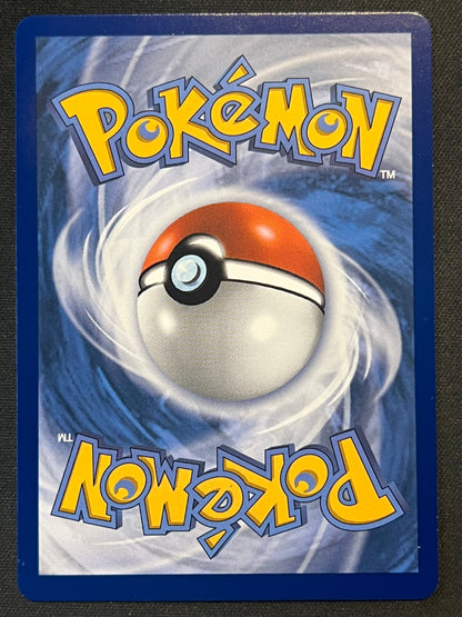Mega Darkrai ex - 120/084 - ME05: Pitch Black (PBL) NM Pokemon