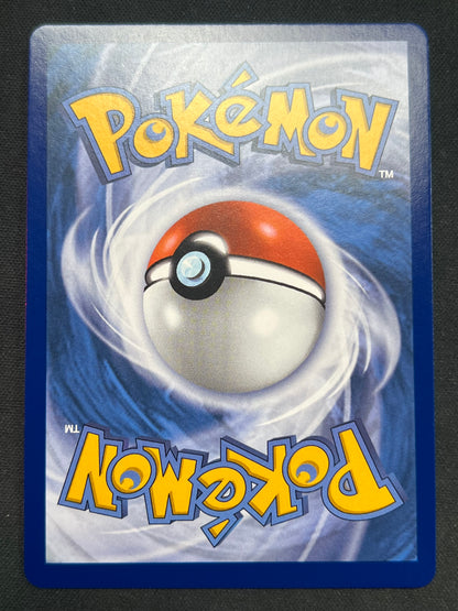 Mega Darkrai ex - 116/084 - ME05: Pitch Black (PBL) NM Pokemon