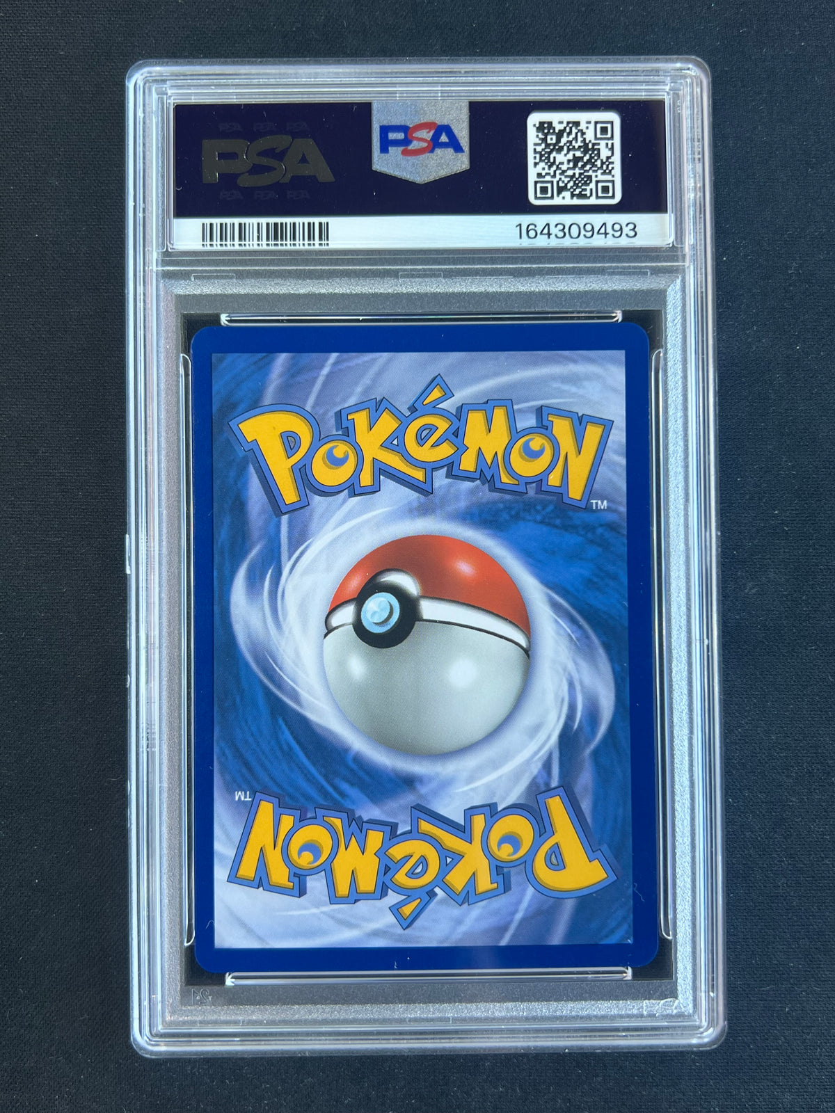 2019 Pokemon Sun & Moon Unbroken Bonds Dedenne GX Promos #195a/214 PSA 9