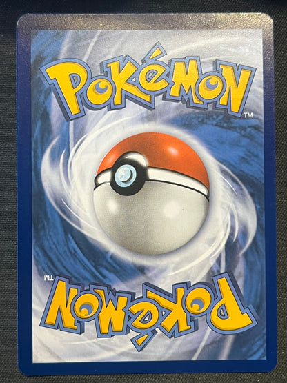 Mismagius - 212/193 - SV02: Paldea Evolved (PAL) NM Pokemon